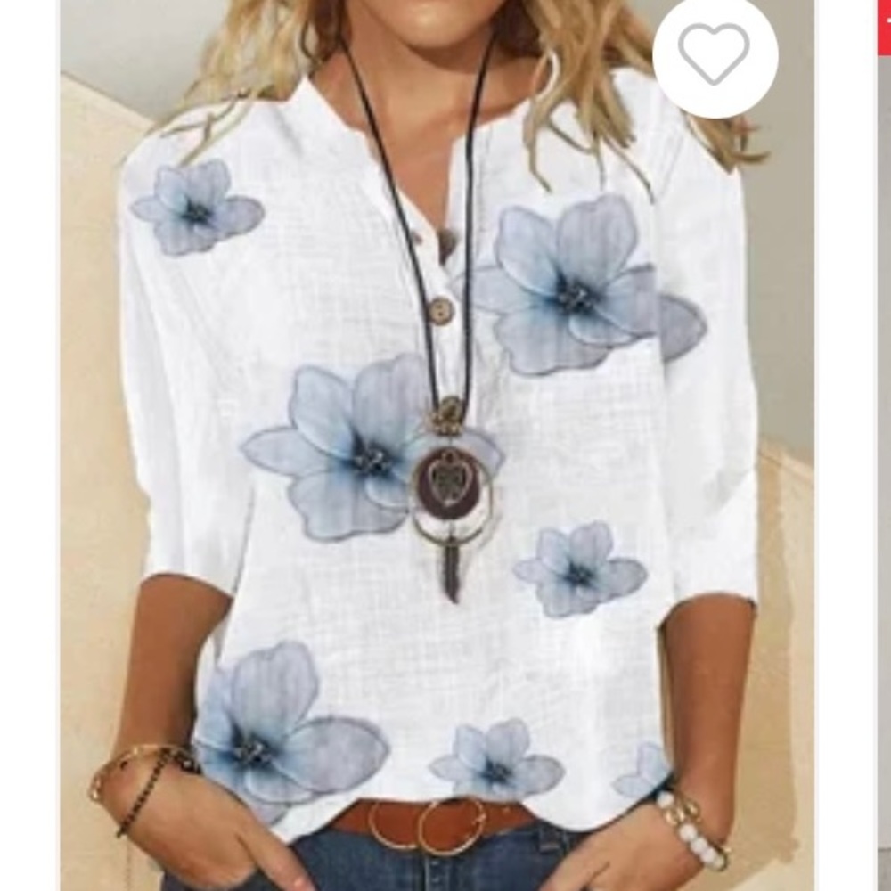 Women’s Blouse